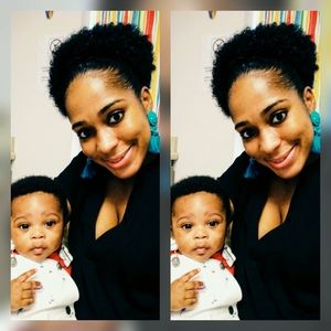 Meet your Posher, Shellz